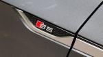 Audi S5 Coupe 2017 года (NA)